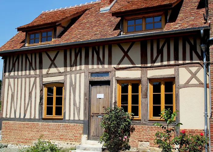 Hôtel La Licorne&Spa