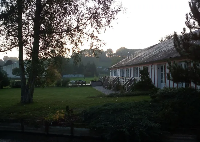 Auberge De La Durdent