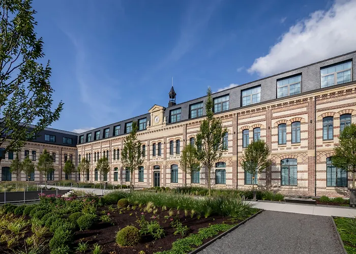 Hyatt Place Rouen