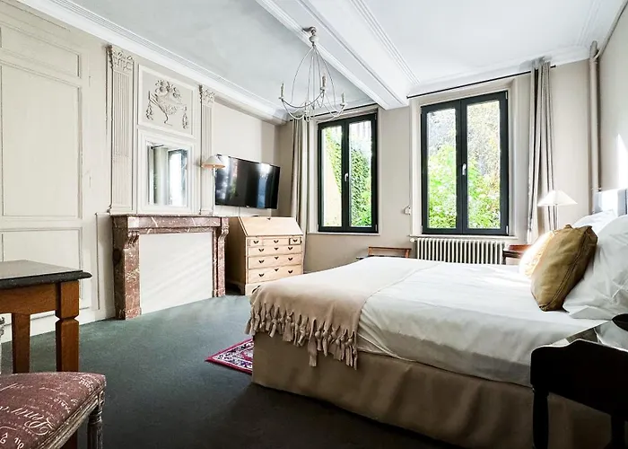 Hôtel La Licorne&Spa